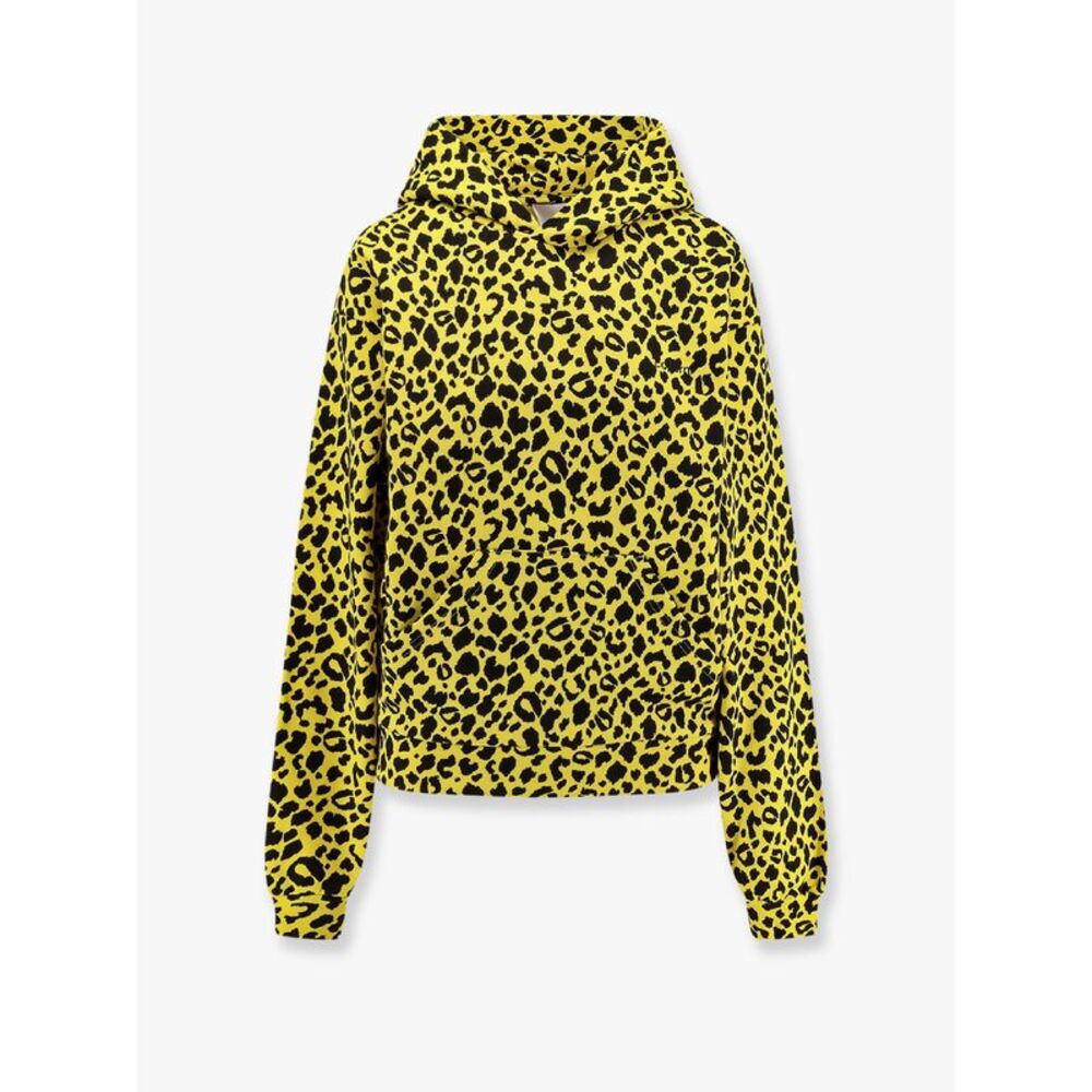 Coperni Men Hooded Cotton Sweatshirt